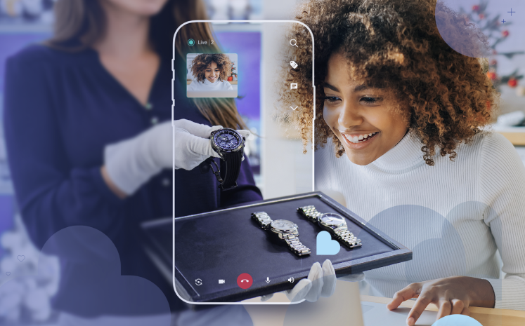 The Current State of Live Commerce: Is it Ready for Mainstream?